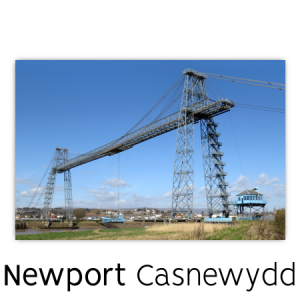Newport Casnewydd