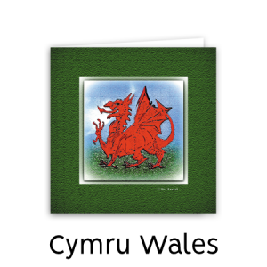 Cymru Wales