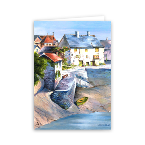 The Hanbury Arms, Caerleon