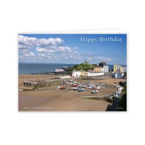 Tenby