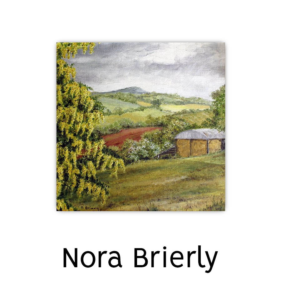 Nora-Brierly