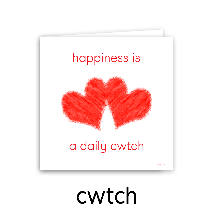 cwtch