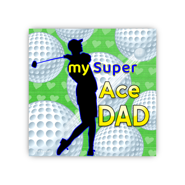 ACE DAD