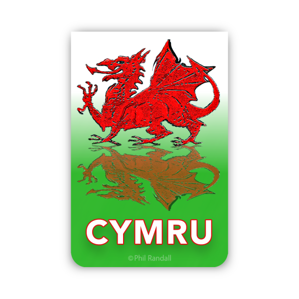 CYMRU