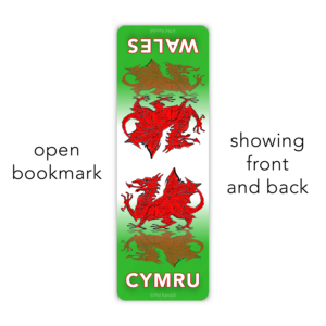 CYMRU WALES - Image 3