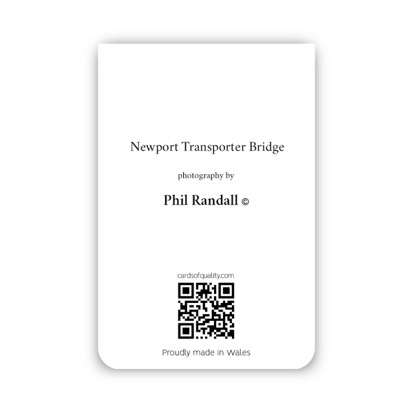 Newport Transporter Bridge - Image 2