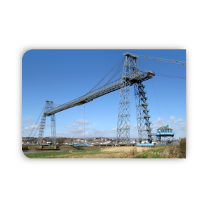 Newport Transporter Bridge