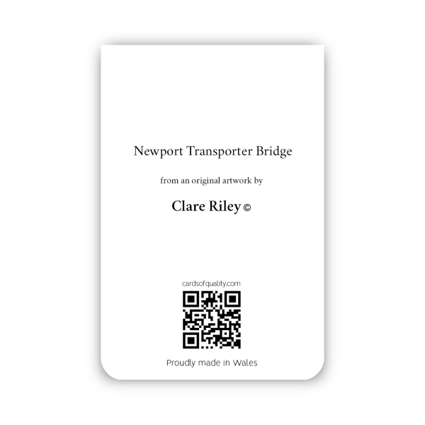 Newport Transporter Bridge - Image 2