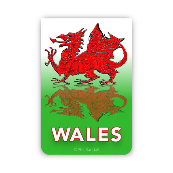 WALES