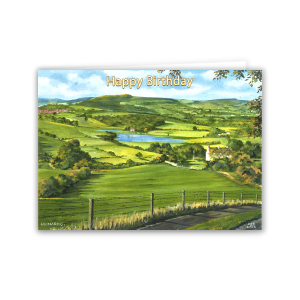 Little Switzerland, Newport