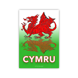 CYMRU